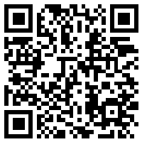 QR Code for bitcoin:1NfcQuZ1TQG1xubodnHmU7CHmw3p6qkeo7