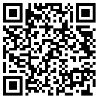QR Code for bitcoin:1NfcVfxjScoek47tgnZJjbugVPWNQaHeSD