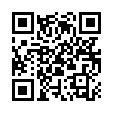 QR Code for bitcoin:1Nfcr3LExPo3m5NkZDcGQx2WRmCKkdYLcp