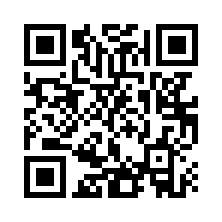 QR Code for bitcoin:1NfcrnNc1BWFieg97SmVH6daHduACMWLwB