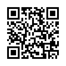 QR Code for bitcoin:1Nfd4pp1hvF66d55A1THCZdjsdQ7Lpr7Qx