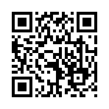 QR Code for bitcoin:1NfdamZBJvTX3p7SJ3ZTcorg4HpXCXJkyf