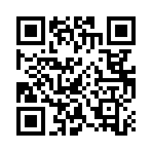 QR Code for bitcoin:1NffNEhm8cKqQpbHtWsysNBmFZKAMkSHxu