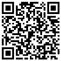 QR Code for bitcoin:1NfidW8CDExbcecseJGqJB3fWFDwq3iUia