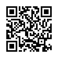 QR Code for bitcoin:1NfjcJEyTLPS8nAsKQDpjAM8kgnbESFtmj