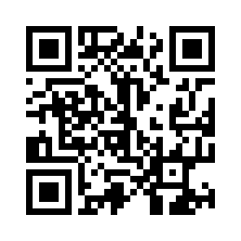 QR Code for bitcoin:1Nfkfdn3Z2RixowsxUDzEmXCb6cJscAM1r