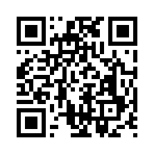 QR Code for bitcoin:1NfmACteqTVUSKX4VRnDr59uGCuDX8kosn