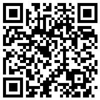 QR Code for bitcoin:1NfmrAwx876v8taTgMmwPHKRcAwogYo9V