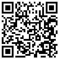 QR Code for bitcoin:1Nfmvdz4214UQ6aAMtL7gugKYo7dA8QeGX