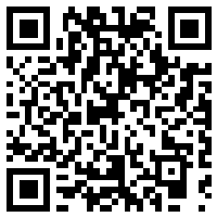 QR Code for bitcoin:1NfoMZYjChuAXv8dmSwCs6W2GbsiiNbk3T