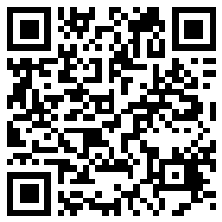 QR Code for bitcoin:1NfqGFqPqqmSif63eYeaYG5EoUNewTKrCU