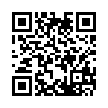 QR Code for bitcoin:1NfqV8mCyMNroyg6UXKW6YB1Met29iyTa