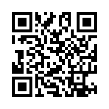 QR Code for bitcoin:1NfrG6HCNb9JzyFYE8WsV79VYawcppzCVX