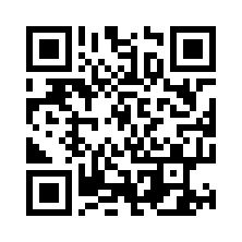 QR Code for bitcoin:1NftWnvz8f7mAviJfL41cXfLy5FEuayFD8