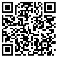 QR Code for bitcoin:1Nfv8iFaZteCuPg9xxGWp8QtgqrybPyDJi