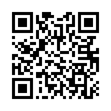 QR Code for bitcoin:1NfvbdzKLeMUneJAwmtYEiLT8R5Tzqrm6b