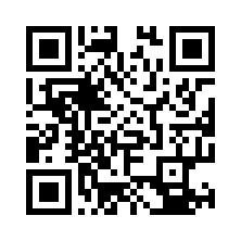 QR Code for bitcoin:1NfvcLLFeNBEeUSsG7EvVyPbUXKvteD2i6
