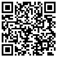 QR Code for bitcoin:1NfwyuqNHA3XYe5m7VJS9oL7wrSMsQdn3j