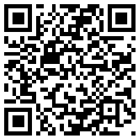 QR Code for bitcoin:1Nfx6SaWAZzc6ru171MmGVzvBpmFFHZ2VB
