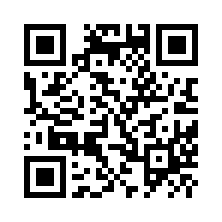 QR Code for bitcoin:1NfxHzMPZPbLo78Bx8W2obFnx8v5jB4LVM