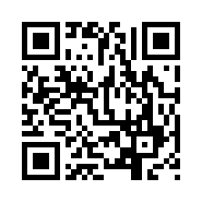 QR Code for bitcoin:1Nfxgjyfbb1ts3pWwNaM8x9hC6HM5MgNHt