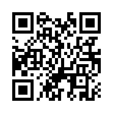 QR Code for bitcoin:1Nfy3Py3Ey84BNHnpyQ9pFx6X7kXyqaZLo