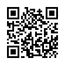 QR Code for bitcoin:1NgDafTSBcX5zJVihoSb3EcC6dEoVMBbKX