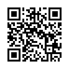 QR Code for bitcoin:1NgDvgpqBigfmsxyX2DBjmFhFghP9dAyGF
