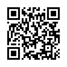 QR Code for bitcoin:1NgquSnGSWRh3iwhzu9TisXgkFYSMnFbAx