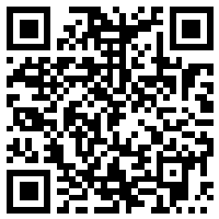 QR Code for bitcoin:1Nh3BN5FQeqW7shL2eCB1TwenPbDLo95Aw