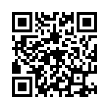 QR Code for bitcoin:1Nh6b5k5riGhiD26DoSkc83RrtcbKDHdAn