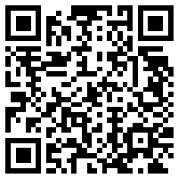 QR Code for bitcoin:1Nh6zDMcAAAeLd9wKp7Pw6mDVsToeZbugS