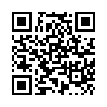 QR Code for bitcoin:1NhCoU5fUV8efQERN3S4pgXqTMzhFunzMf
