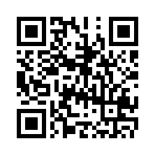 QR Code for bitcoin:1NhD53Nb7CedAa2HheyVExhgvsFioR77fe