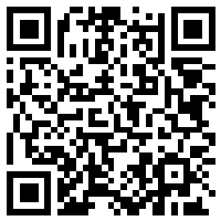 QR Code for bitcoin:1NhDb3L3kyLTfSZfr4aEdLL9YhT81zJTMx