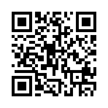 QR Code for bitcoin:1NhDvVDdnF3LNAFmVsRfxnZ2oiLbPcamfu