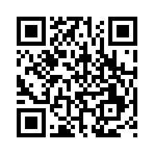 QR Code for bitcoin:1NhFSEvx58TEEUs4mkAacj2BTLnGD2KQcV