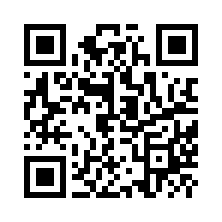 QR Code for bitcoin:1NhHDZWMnTCUpjKdB1X8joQ3pbduhvx5Gb