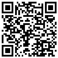 QR Code for bitcoin:1NhK3LXLjAzc7mTrDL1baghRb4FDCYMSm2