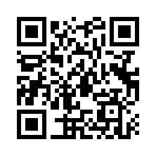QR Code for bitcoin:1NhNfWjJLhGLkWNpxHzWCvSHsRReqcqYLH