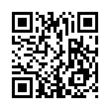 QR Code for bitcoin:1NhVR9nTXHccy7PmfnkFKFv2JMFMsdfWER