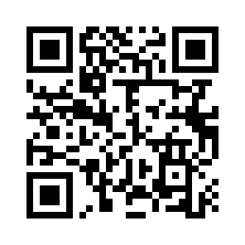 QR Code for bitcoin:1NhZLt9U6Ed4Y7Tr54goMtjaYV1PWrpAc1