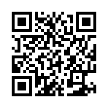 QR Code for bitcoin:1NhZRG56dLHTiFu2oavGWXTL9yK9joAvim