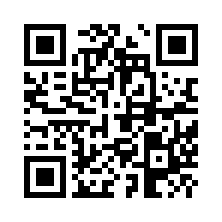 QR Code for bitcoin:1NhkDdT3z4Mu6isWEuh7ScWYuWamcTShVk