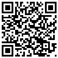 QR Code for bitcoin:1NhkV8dTUfsBEXbpQUB3kHbTndm8Ninmti
