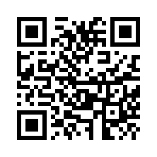 QR Code for bitcoin:1NhtEZFszWUv8qeFLiCAdbjJE3EwSu33K6