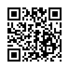 QR Code for bitcoin:1NhvmR8wCfruWifKJoaQuja3baaMBwnWrU