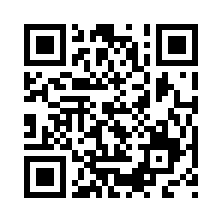 QR Code for bitcoin:1Ni4fLScQaUeKw1GButD9PptpUpPfSTyVH