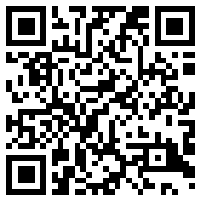 QR Code for bitcoin:1Ni6BKAEnocaWg2pkHCFEZbE92PHnoMyny