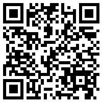 QR Code for bitcoin:1NiCHMKehCEGLipkayUbUU1bvuxDWNq83F